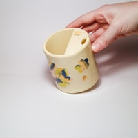 Image 5 of Hazy Daisy Takeaway Tumbler - 8oz