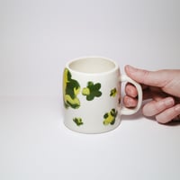 Image 1 of Eat Your Greens Mug