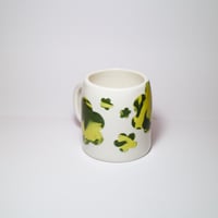 Image 2 of Eat Your Greens Mug