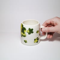Image 3 of Eat Your Greens Mug