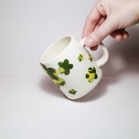 Image 5 of Eat Your Greens Mug