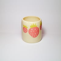 Image 2 of Strawbs Tumbler