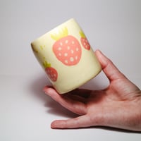 Image 1 of Strawbs Tumbler