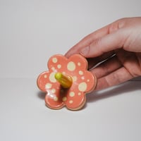 Image 2 of Ring-A-Rosy Ring Holder