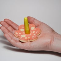 Image 3 of Ring-A-Rosy Ring Holder