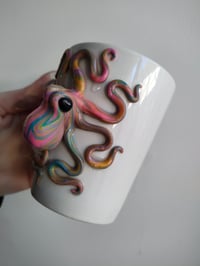Image 1 of Tie-dye 