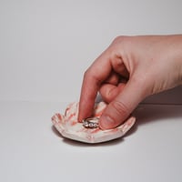 Image 1 of Blossom Ring Dish