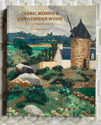 Image 1 of Cedric Morris & Christopher Wood A forgotten Friendship