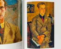 Image 3 of Cedric Morris & Christopher Wood A forgotten Friendship