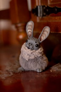 Image 8 of [PREORDER] Dust Bunny