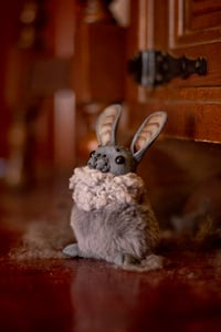 Image 10 of [PREORDER] Dust Bunny