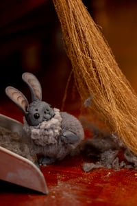 Image 11 of [PREORDER] Dust Bunny