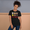 End Racism T-Shirt | Womens Shortleeve Shirts