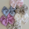 Stone // Personalised Bow