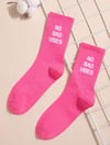 Pink No Bad Vibes