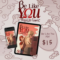 Image 1 of Be Like You | Digital POs