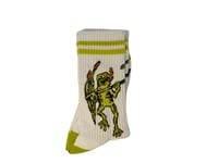 Image 2 of Gero Gero Socks Combo Pack 