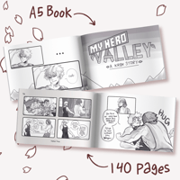 Image 2 of My Hero Valley | Full Bundle