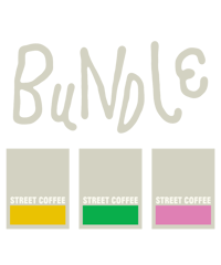 BUNDLE: SINGLE ORIGIN