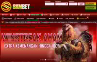 DAFTAR SKMBET TERPERCAYA