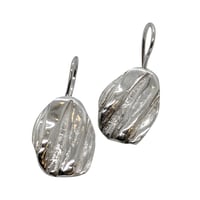 Image 1 of Pendientes Isa pequeños / Isa small earrings