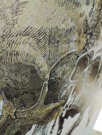 Image 4 of -Gold Skull-