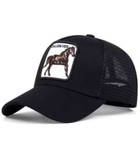 Stallion Her Trucker Hat 