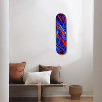 Image 2 of SKATEBOARD N°7