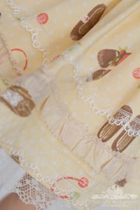Image 4 of LIMITED - Summer dress for Feeple and MissMarionette girls