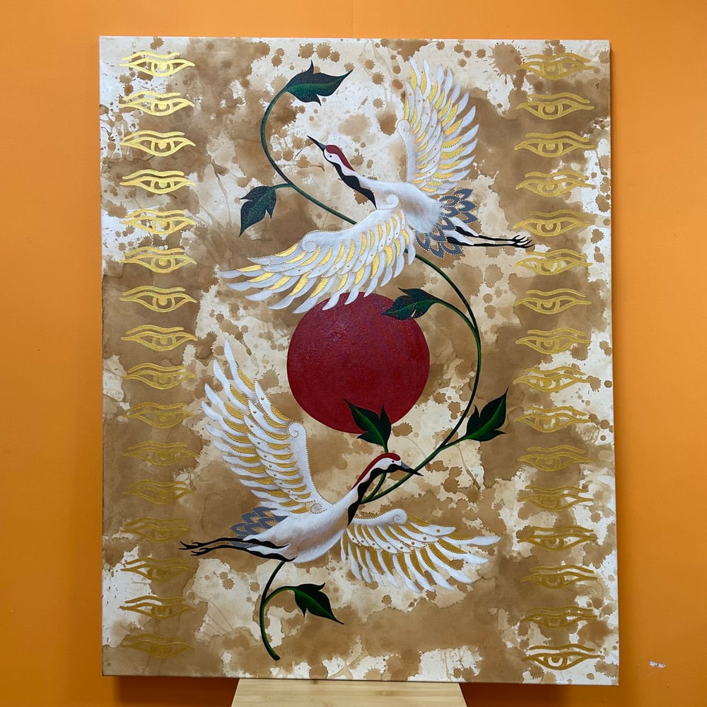 ༶ Painting 15 ༶
