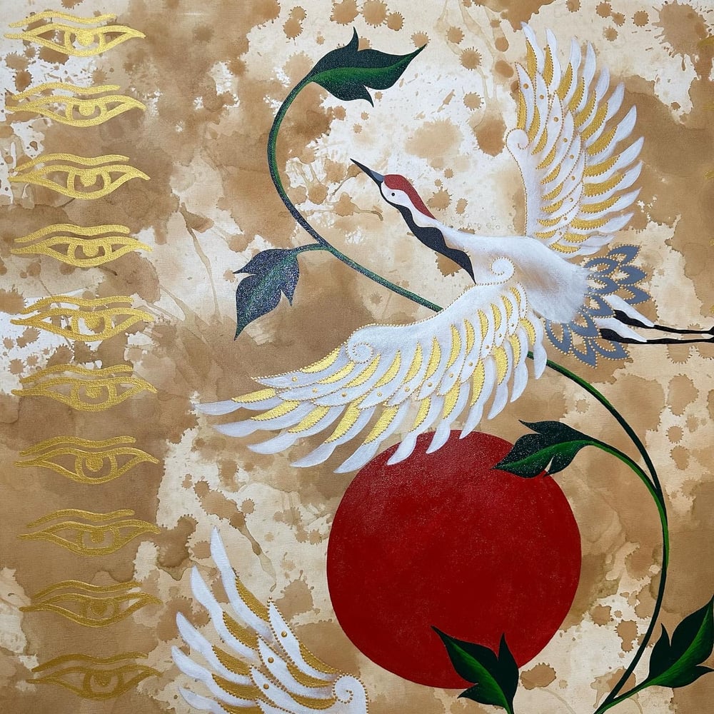 ༶ Painting 15 ༶