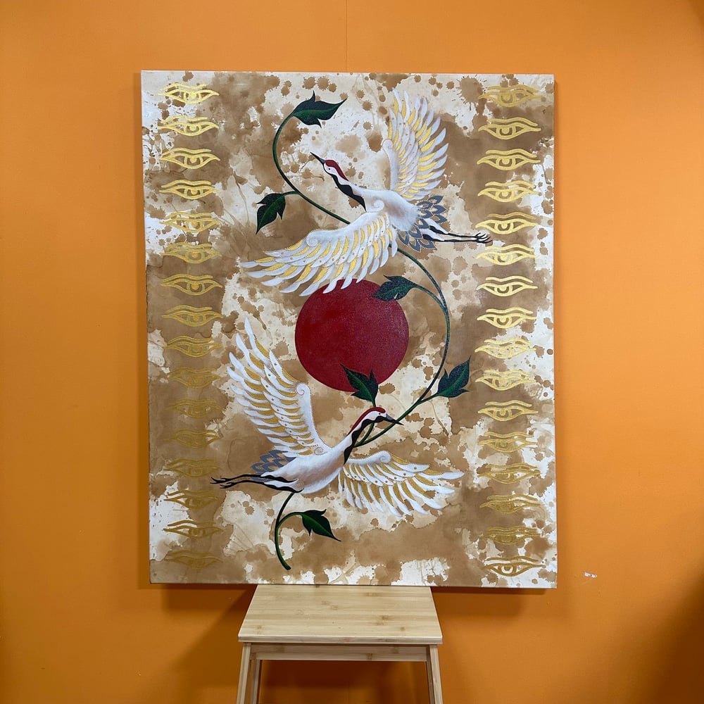 ༶ Painting 15 ༶