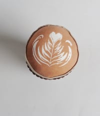 Image 4 of HOCHET cappuccino