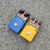 MK1 TONE BENDERS