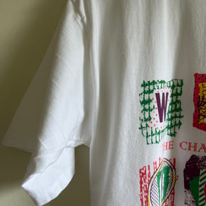 Image of Wimbledon The Championships T-Shirt