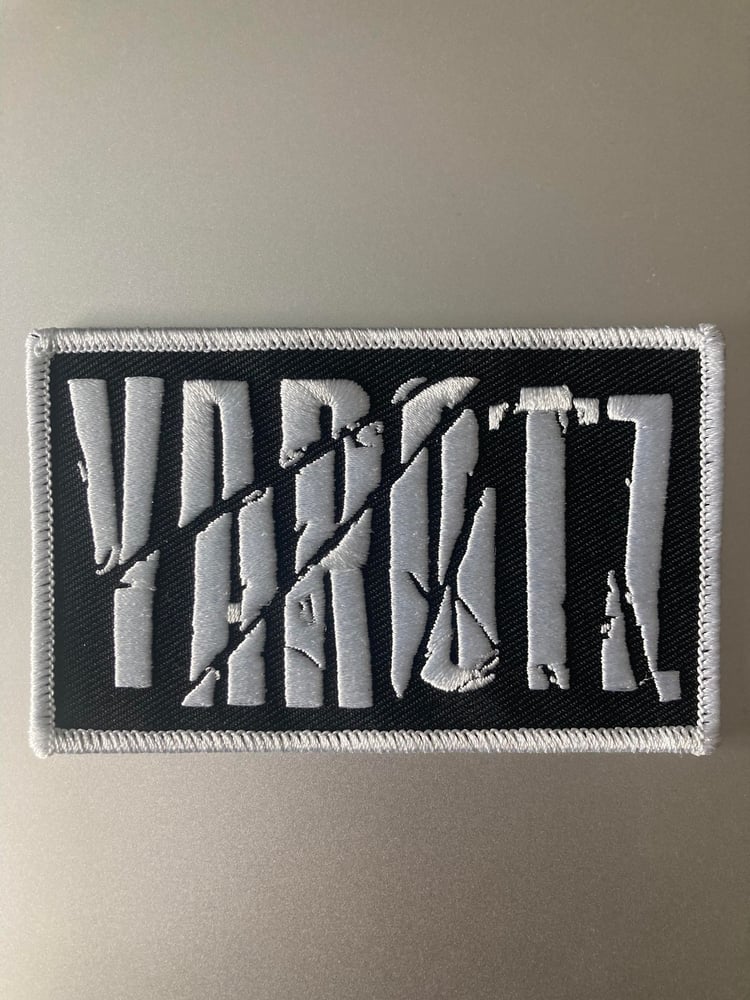 Image of Patch