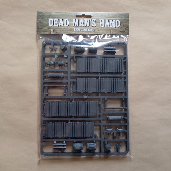 Boardwalks (DMHP103)