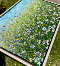 Image 4 of 'Forget Me Not Field'