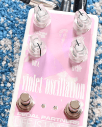 Image 2 of Violet Oscillation - Shoegaze Fuzz