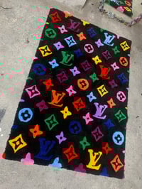 Image 1 of Alfombra Louisvi´s tufted rug