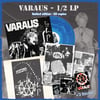 VARAUS - 1/2 LP (ltd 50)