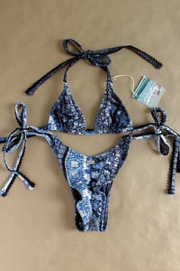 Image 4 of ♲ Tender Love Bikini Set - XS