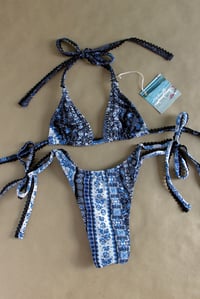 Image 3 of ♲ Tender Love Bikini Set - XS