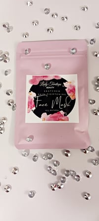 "Snatched" Skin Tightening Face Mask | Lady Temitope Beauty