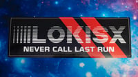 Image 2 of 'Never Call Last Run' Drift Slap