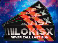 Image 1 of 'Never Call Last Run' Drift Slap