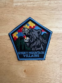 SMV Autism Patch