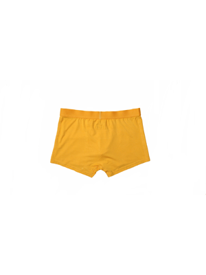 Image of Refined Premium underwear (yellow)