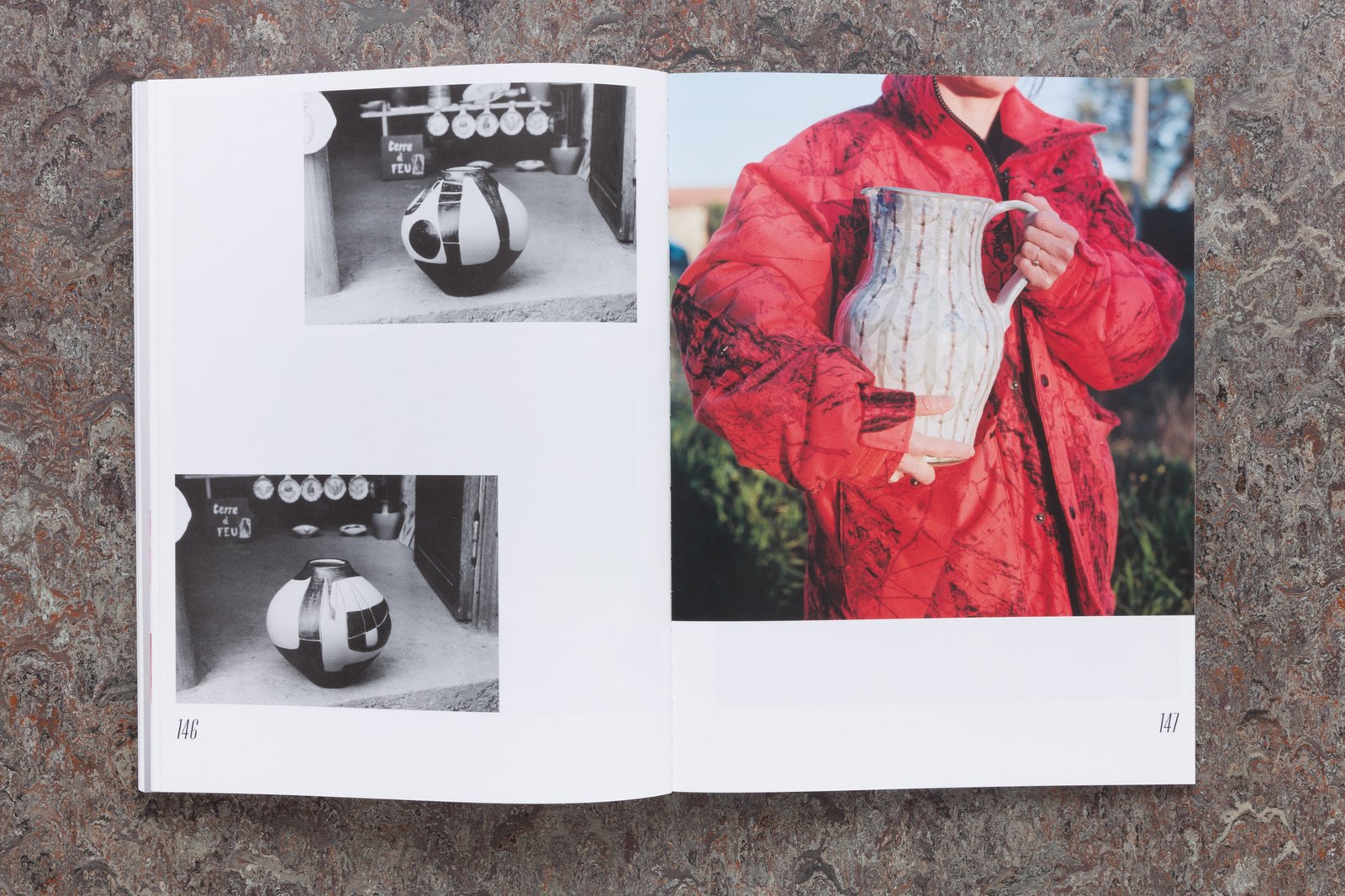 洋書 POTS / Robert Auguste & Gyn Gausserand Robert Auguste & Gyn Gausserand / POTS | POST