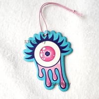 Eye Drip Air Freshener